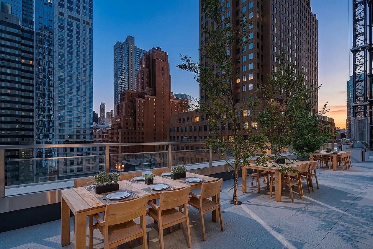 1 CITY Point 48A