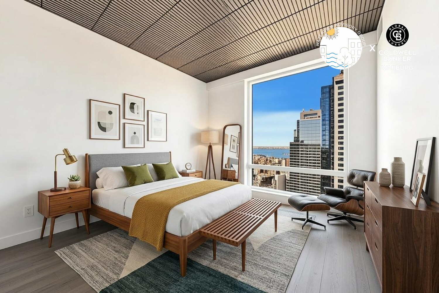 1 CITY Point 48A