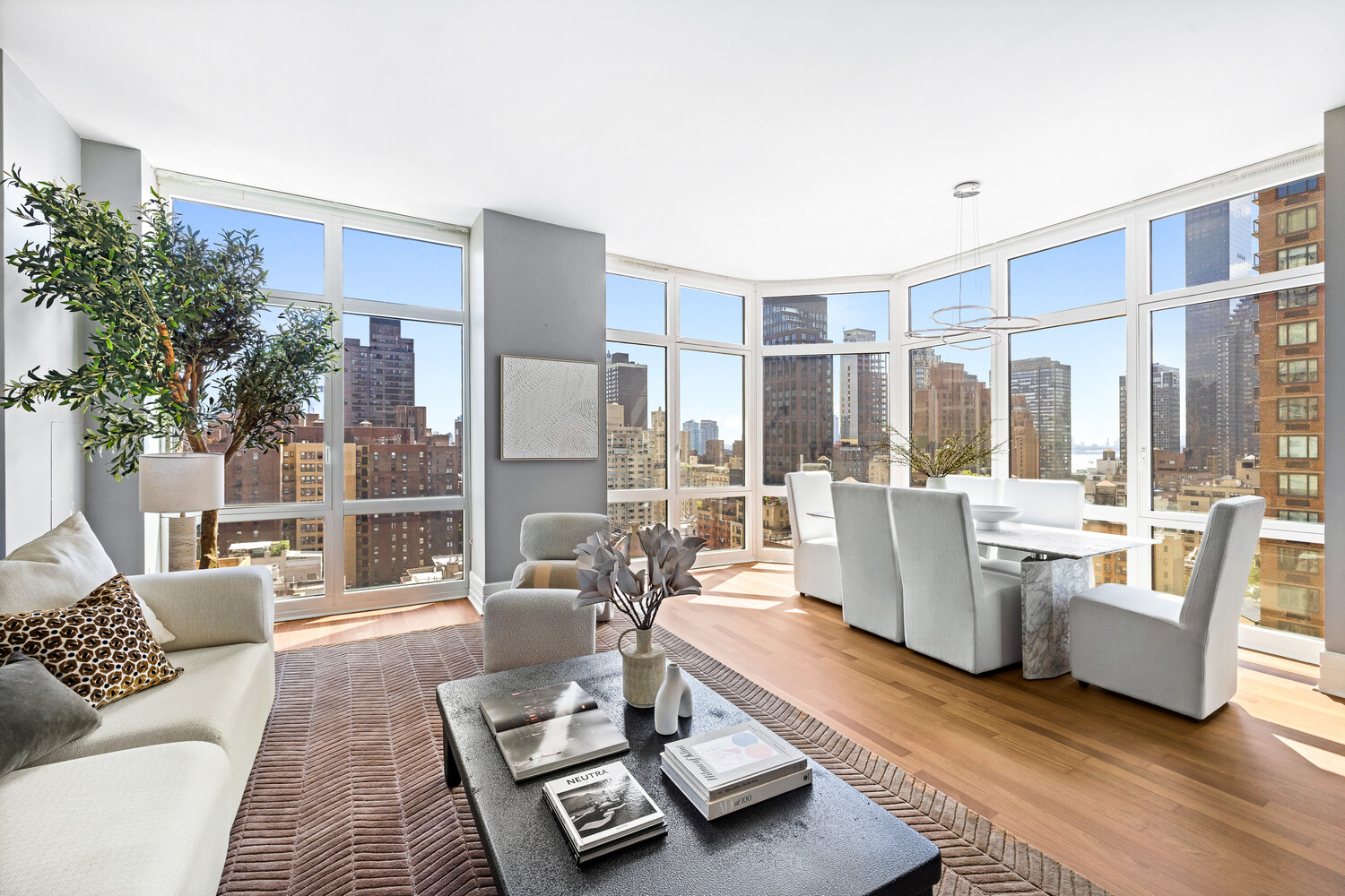 300 E 55TH Street 16D
