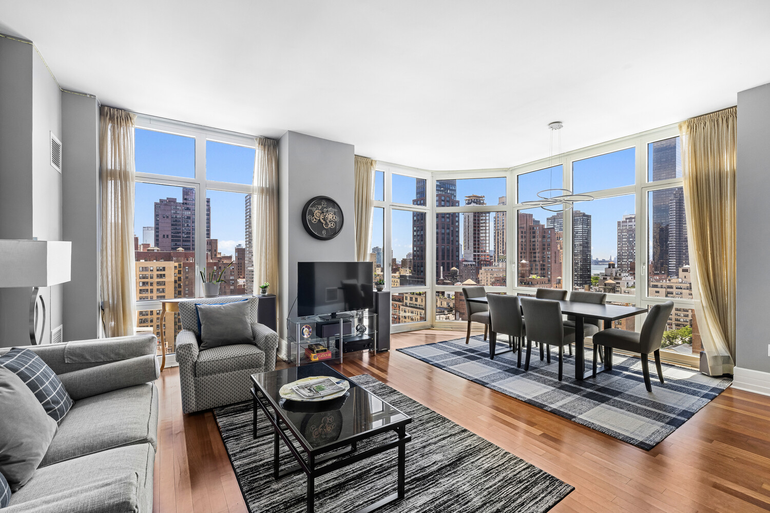 300 E 55TH Street 16D