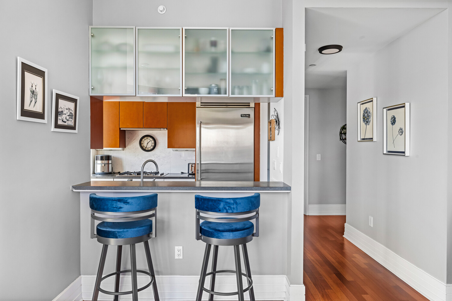300 E 55TH Street 16D