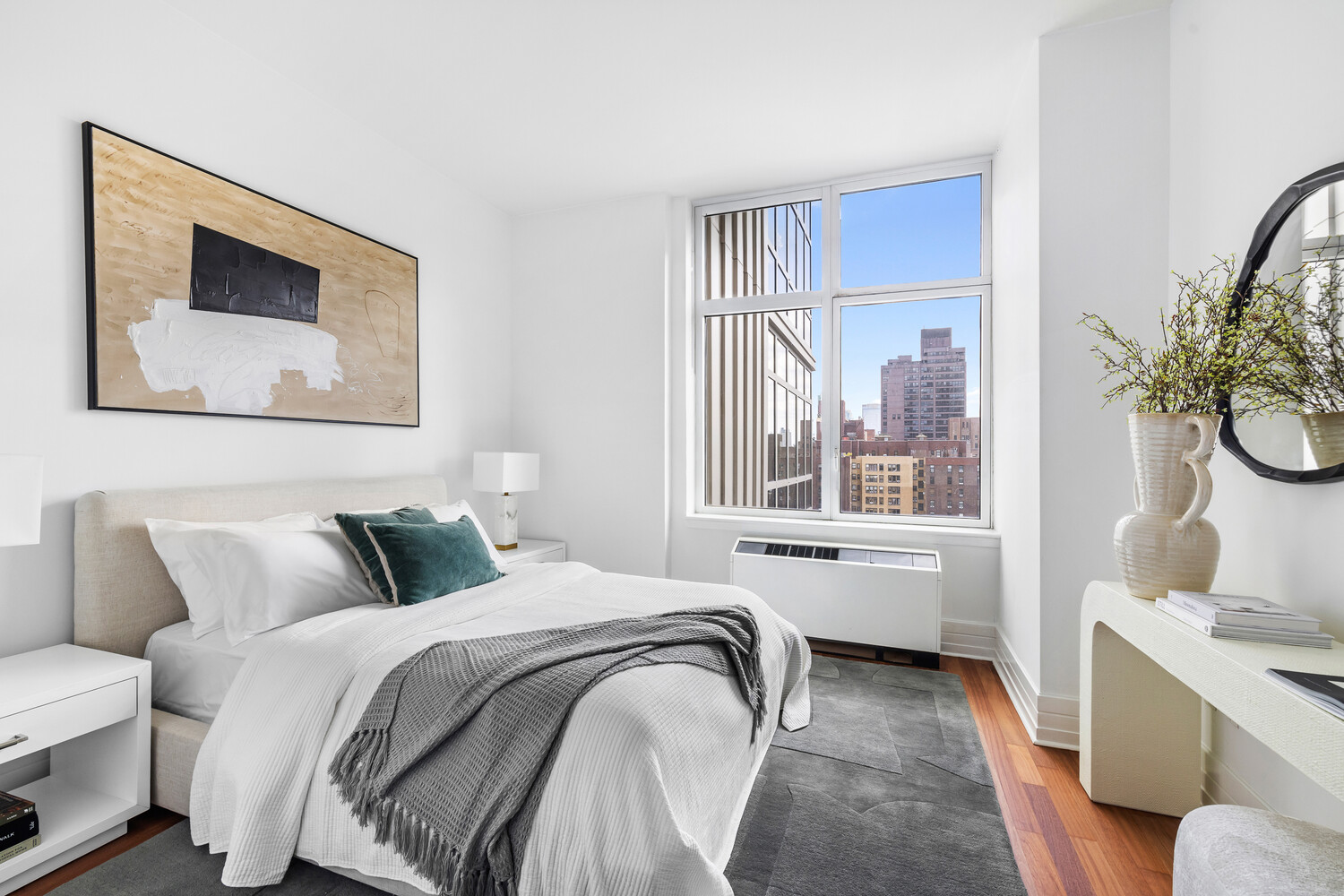 300 E 55TH Street 16D