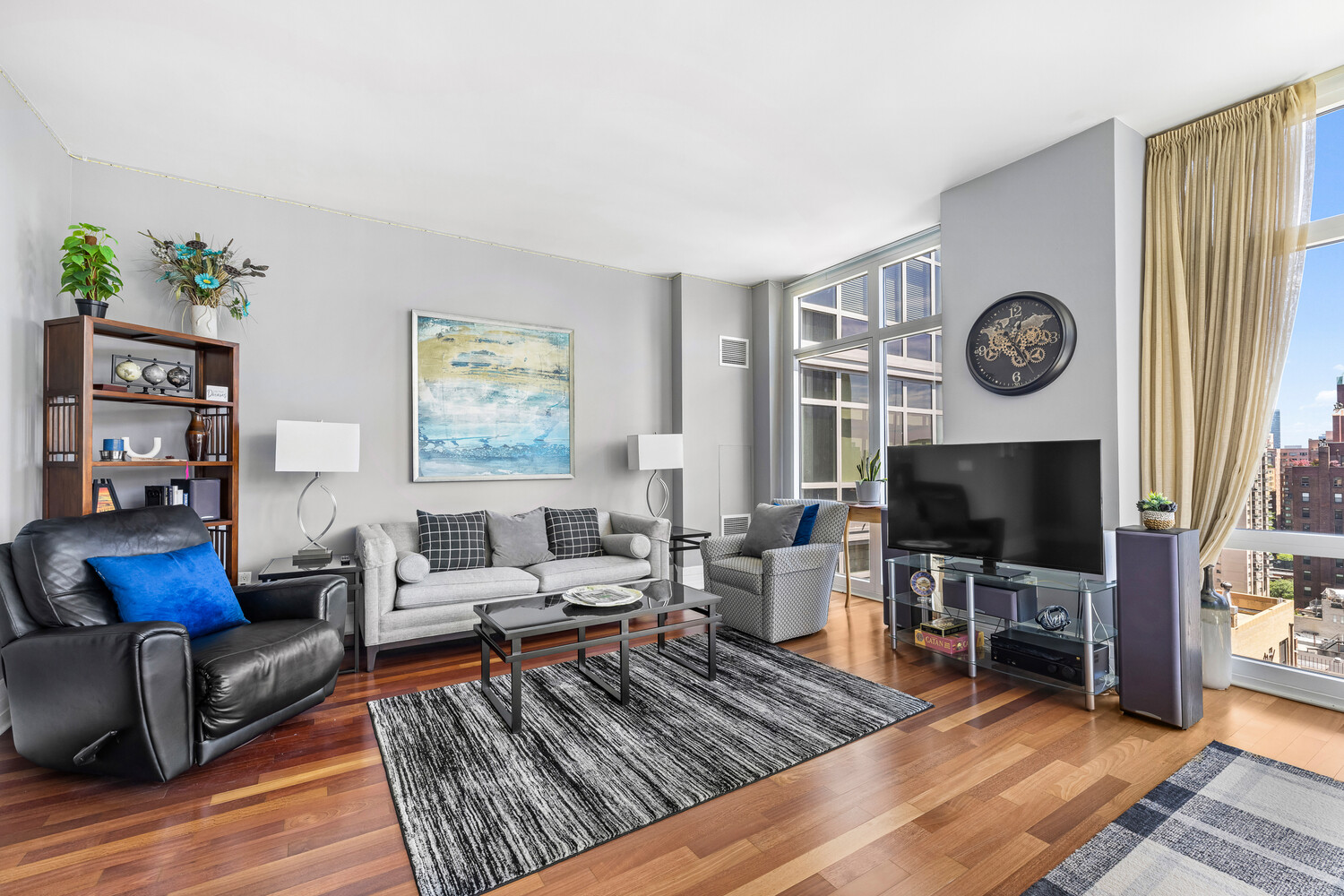 300 E 55TH Street 16D