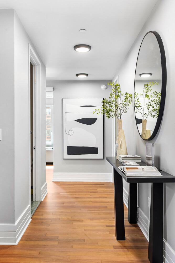 300 E 55TH Street 16D