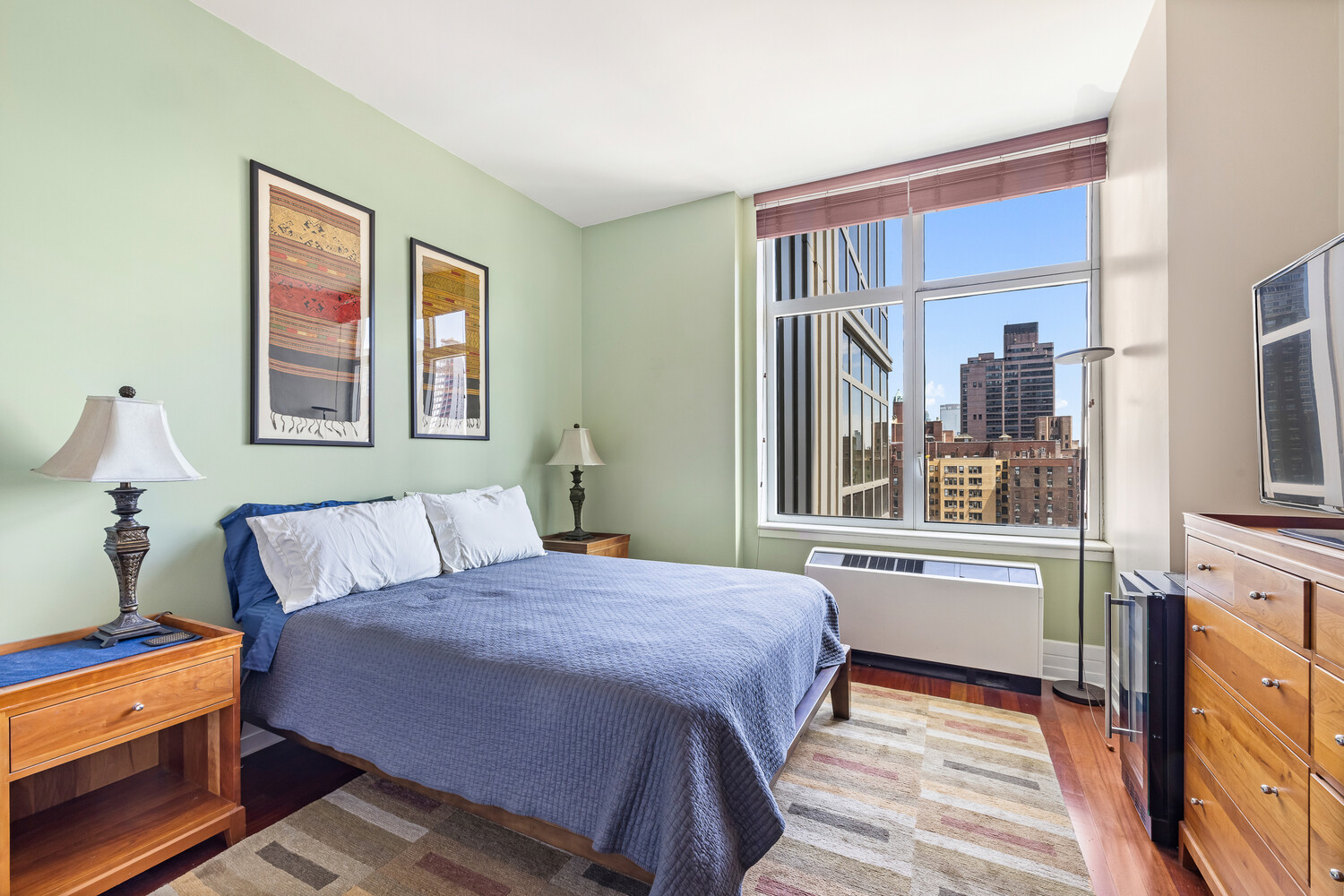 300 E 55TH Street 16D