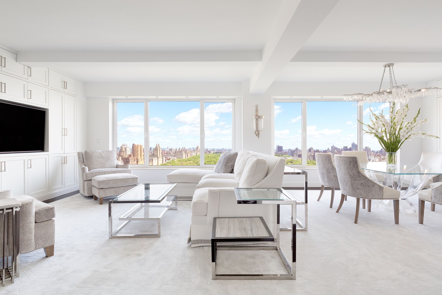 160 CENTRAL Park S 3301