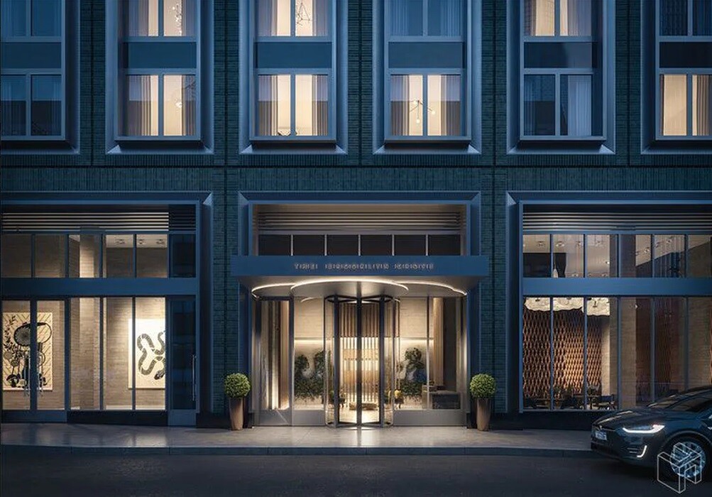 10 NEVINS Street 8F