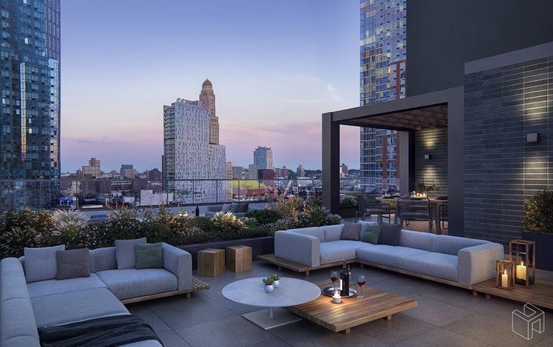 10 NEVINS Street 8F