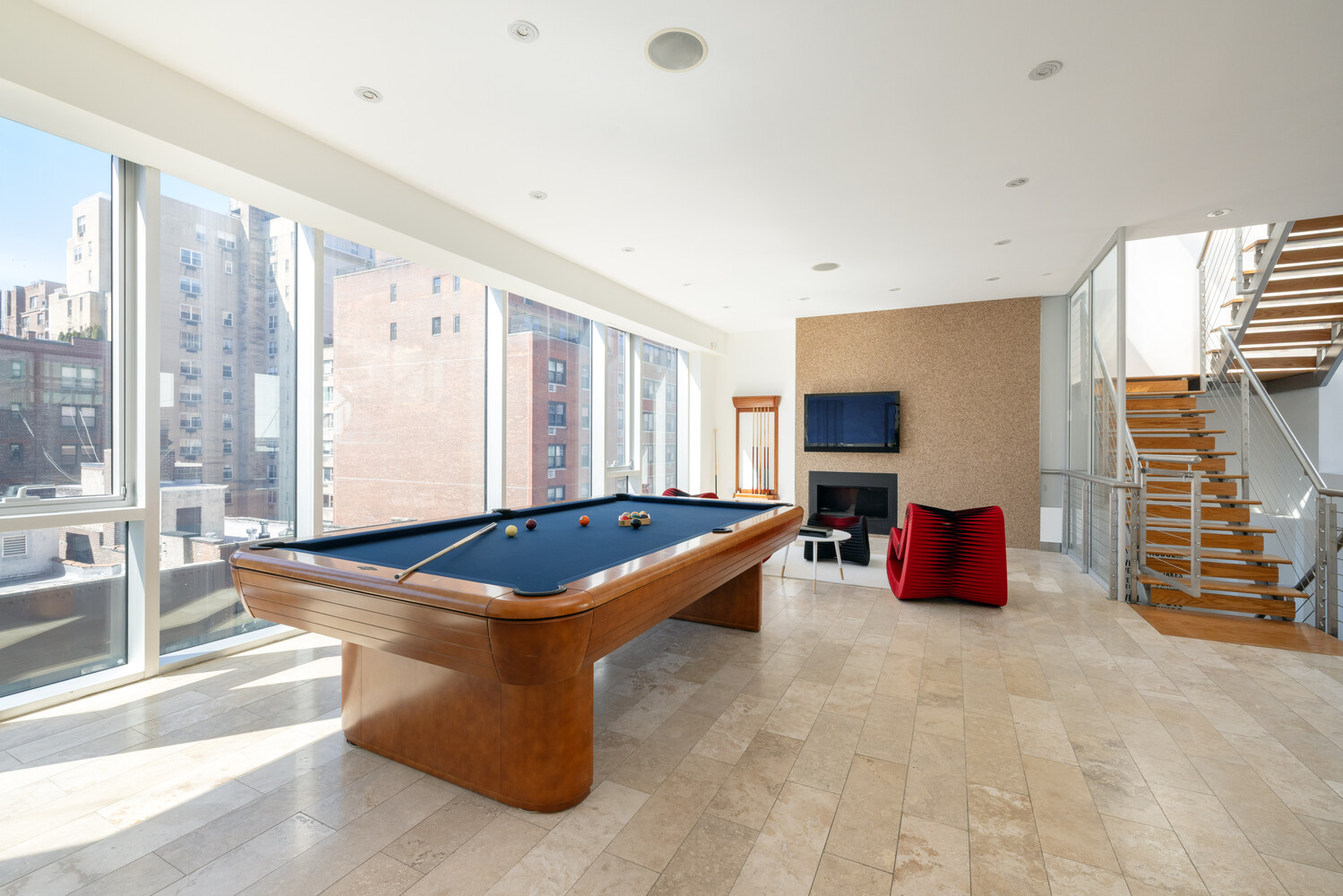 157 E 84TH Street PH
