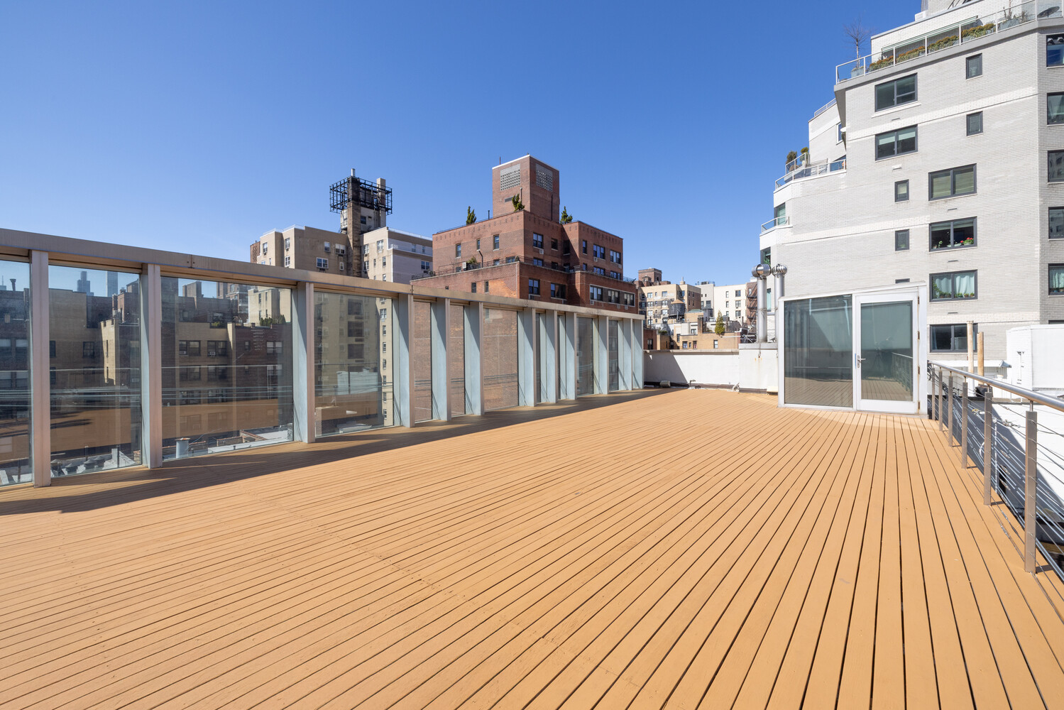 157 E 84TH Street PH