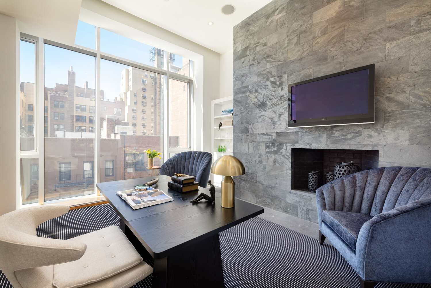 157 E 84TH Street PH