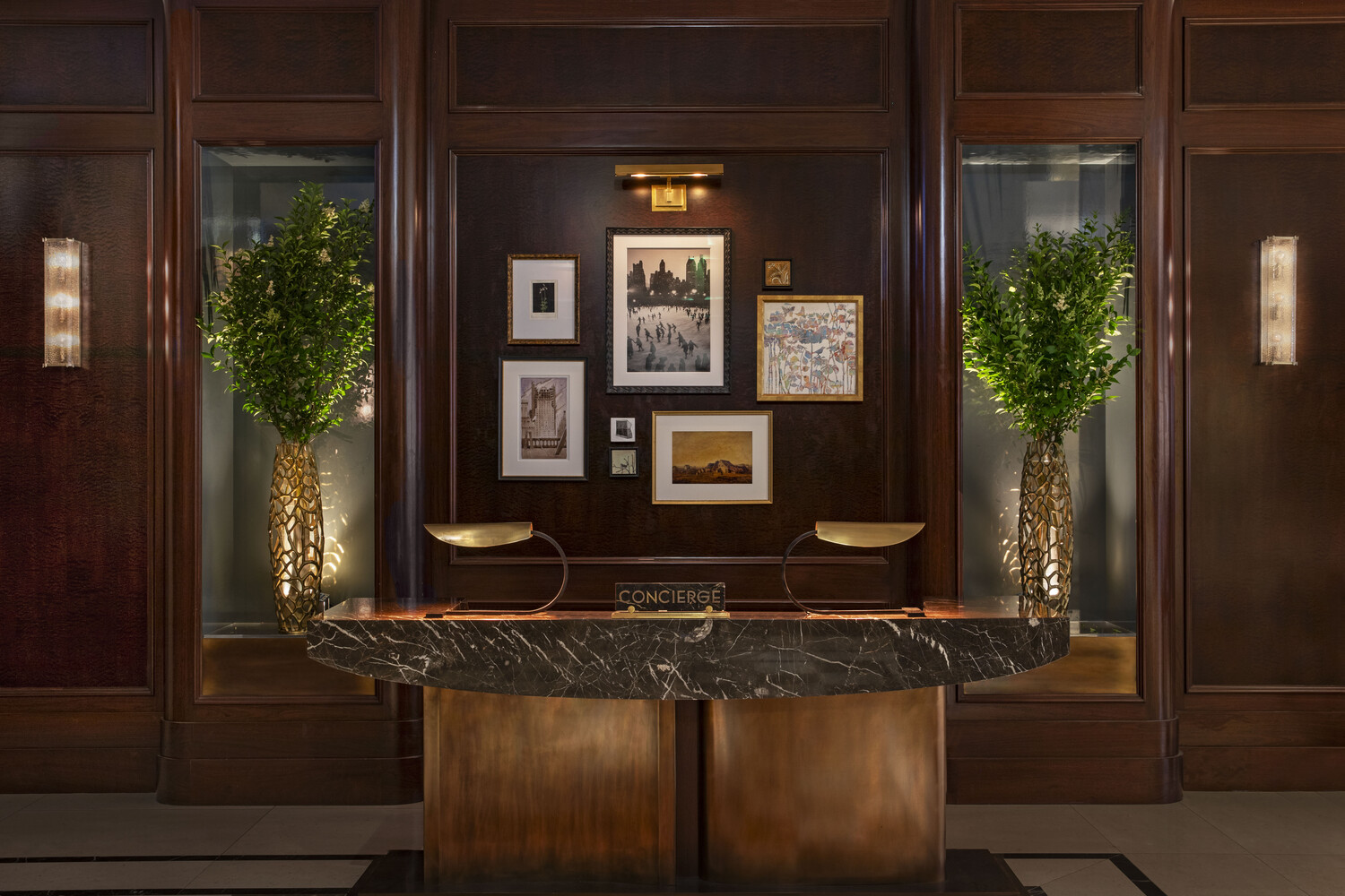 160 CENTRAL Park S 2811