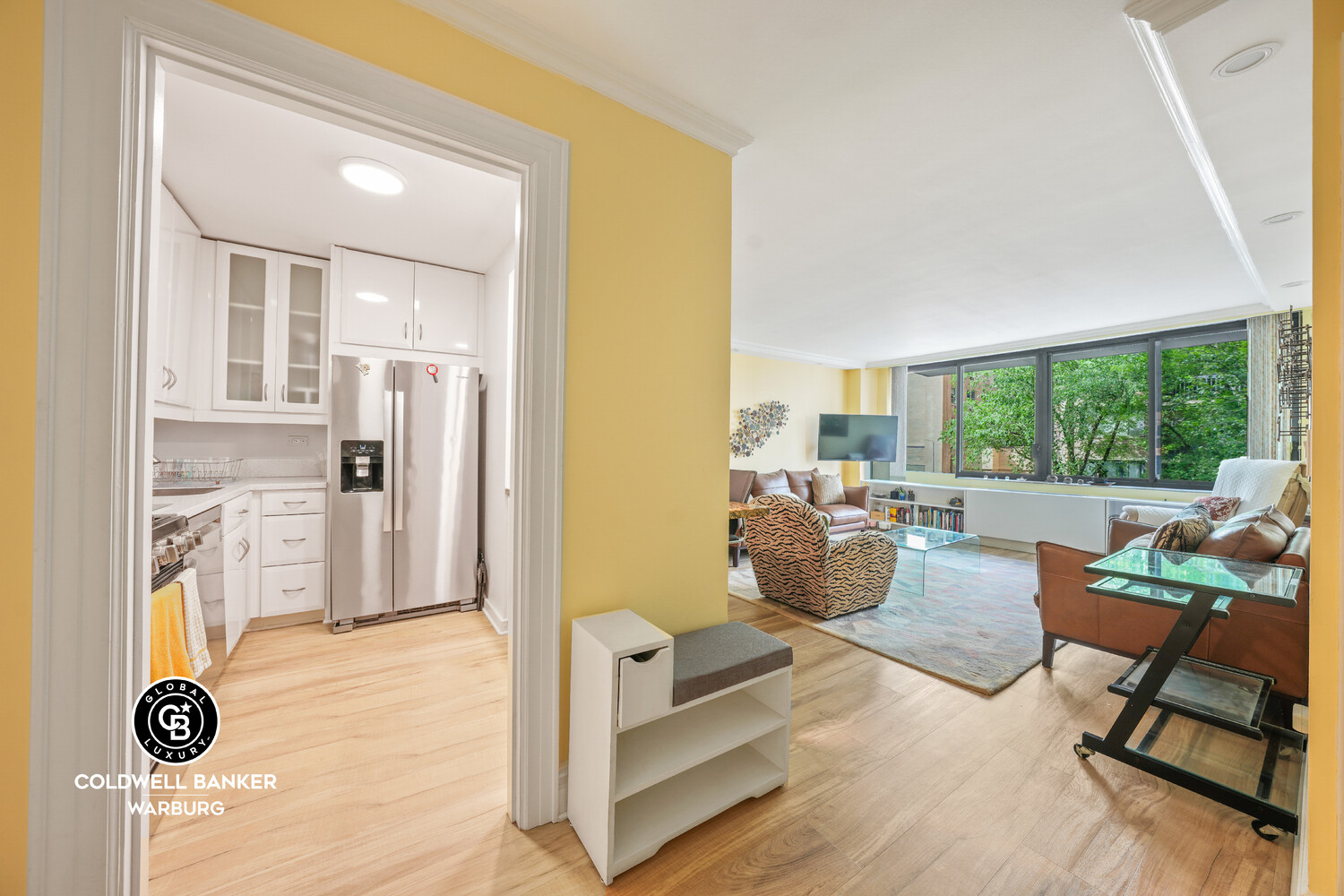 510 E 80TH Street 3E