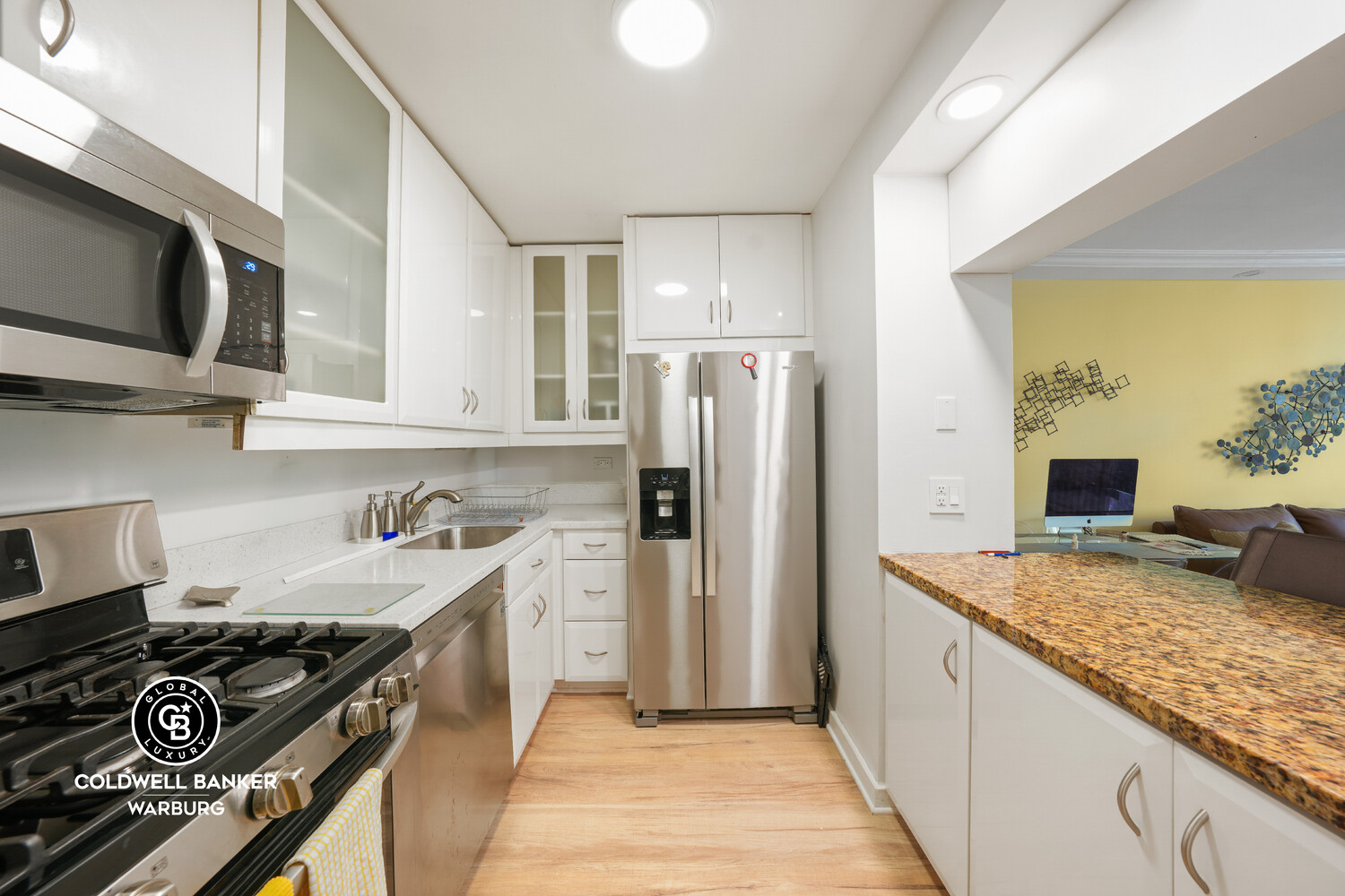 510 E 80TH Street 3E