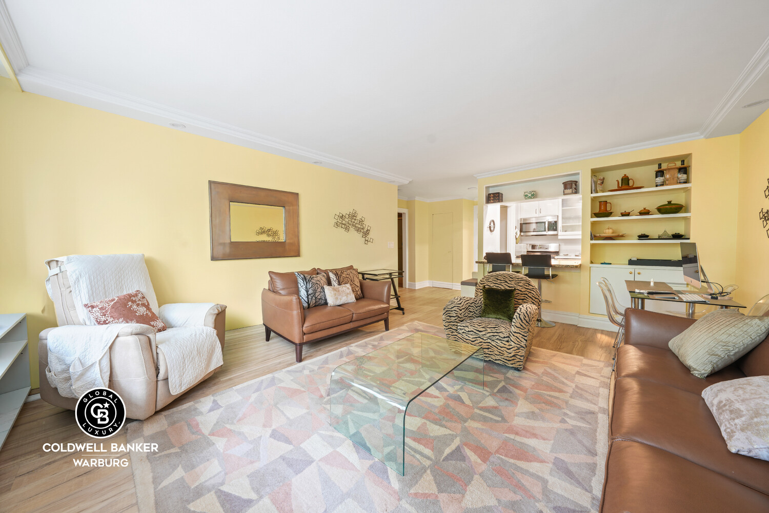 510 E 80TH Street 3E