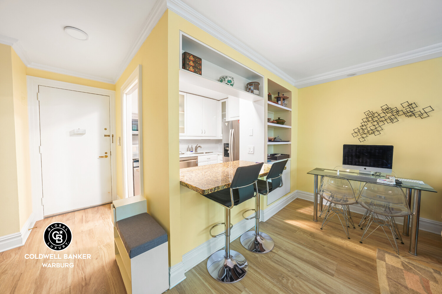 510 E 80TH Street 3E