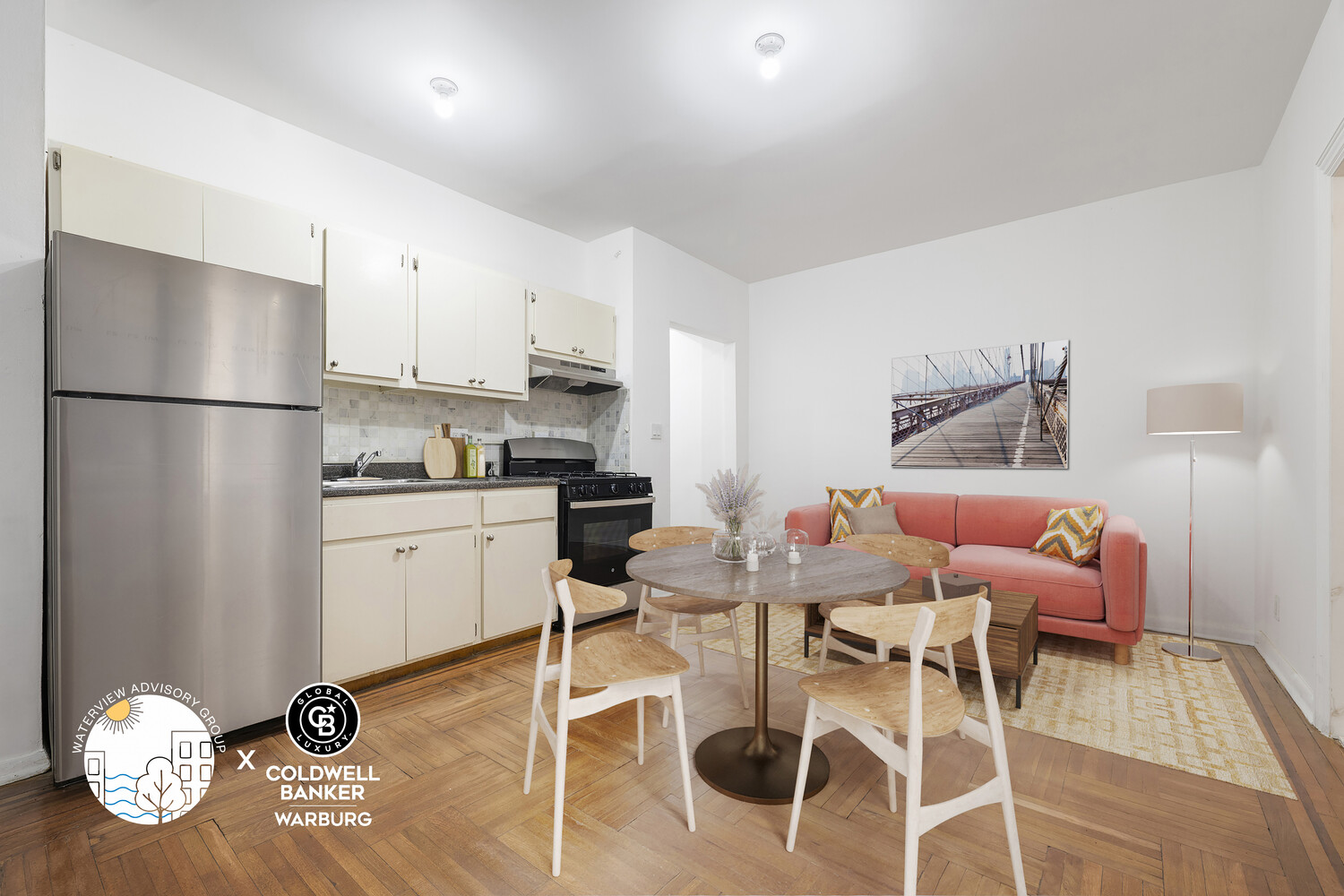 1793 RIVERSIDE Drive 2G