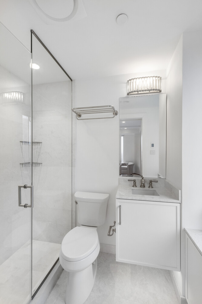 160 CENTRAL Park S 2501