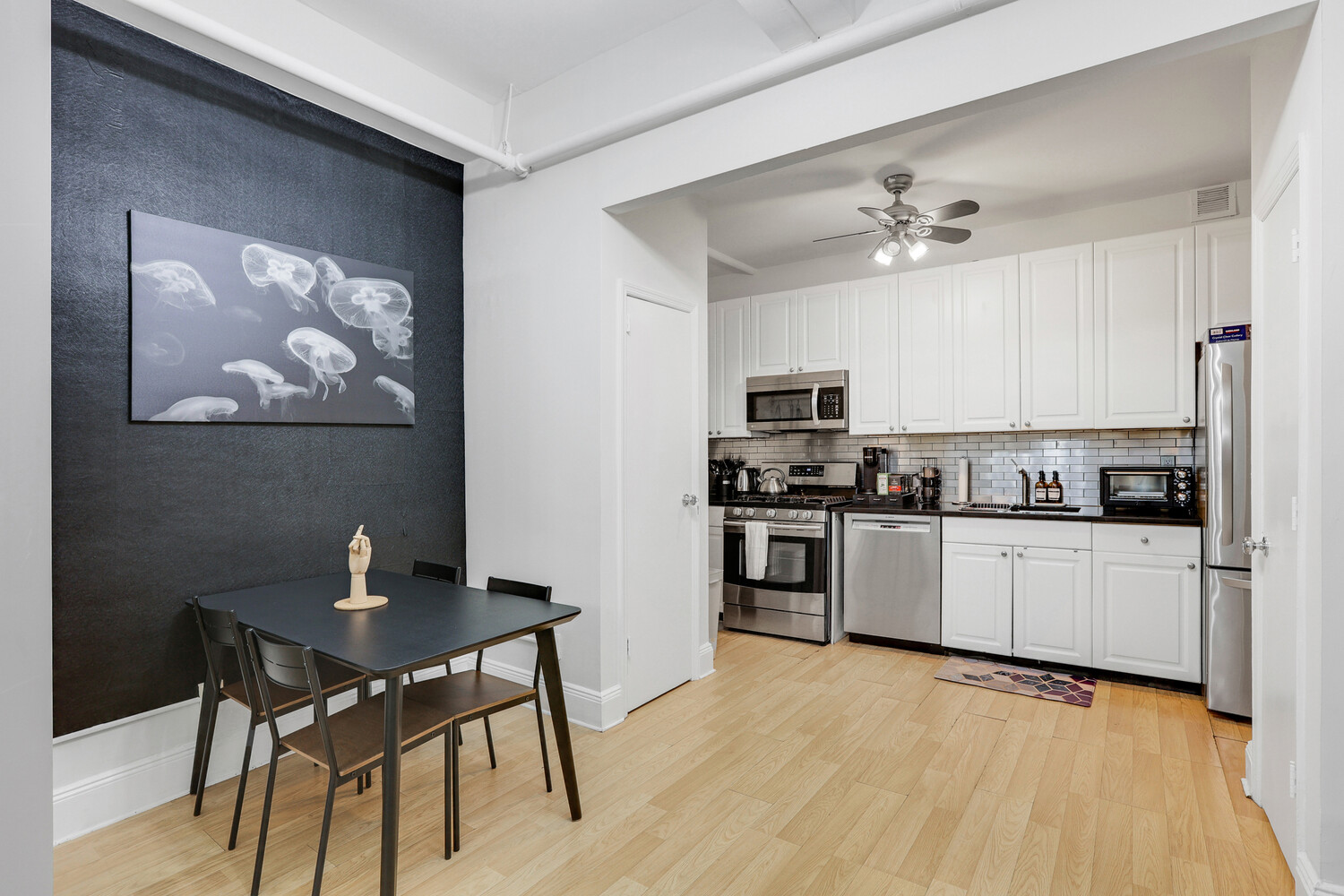 56 COURT Street 2B