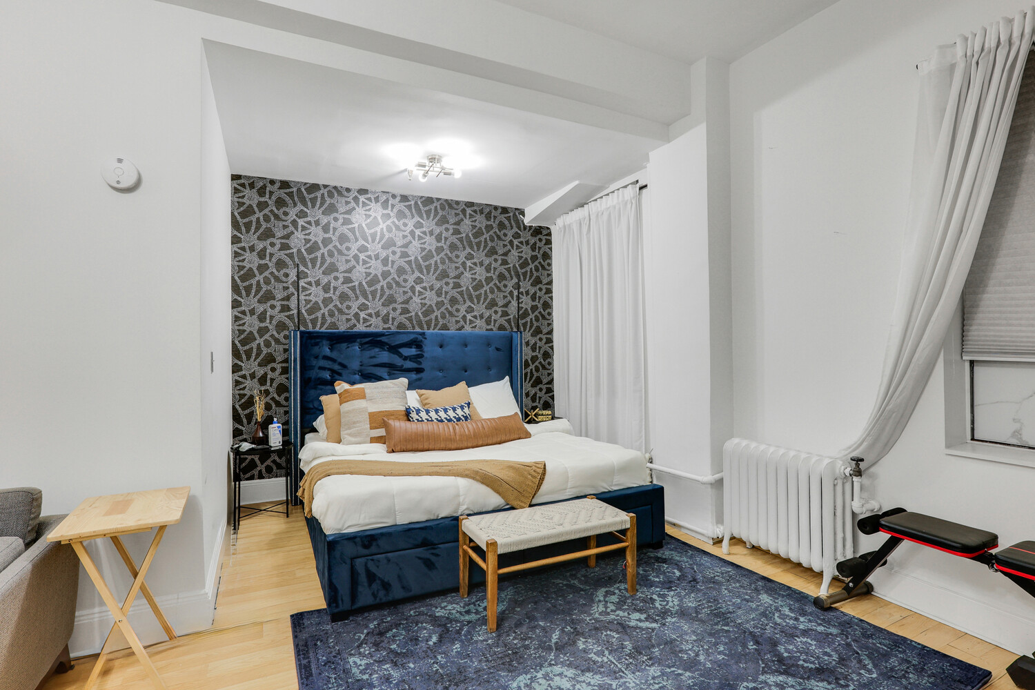 56 COURT Street 2B