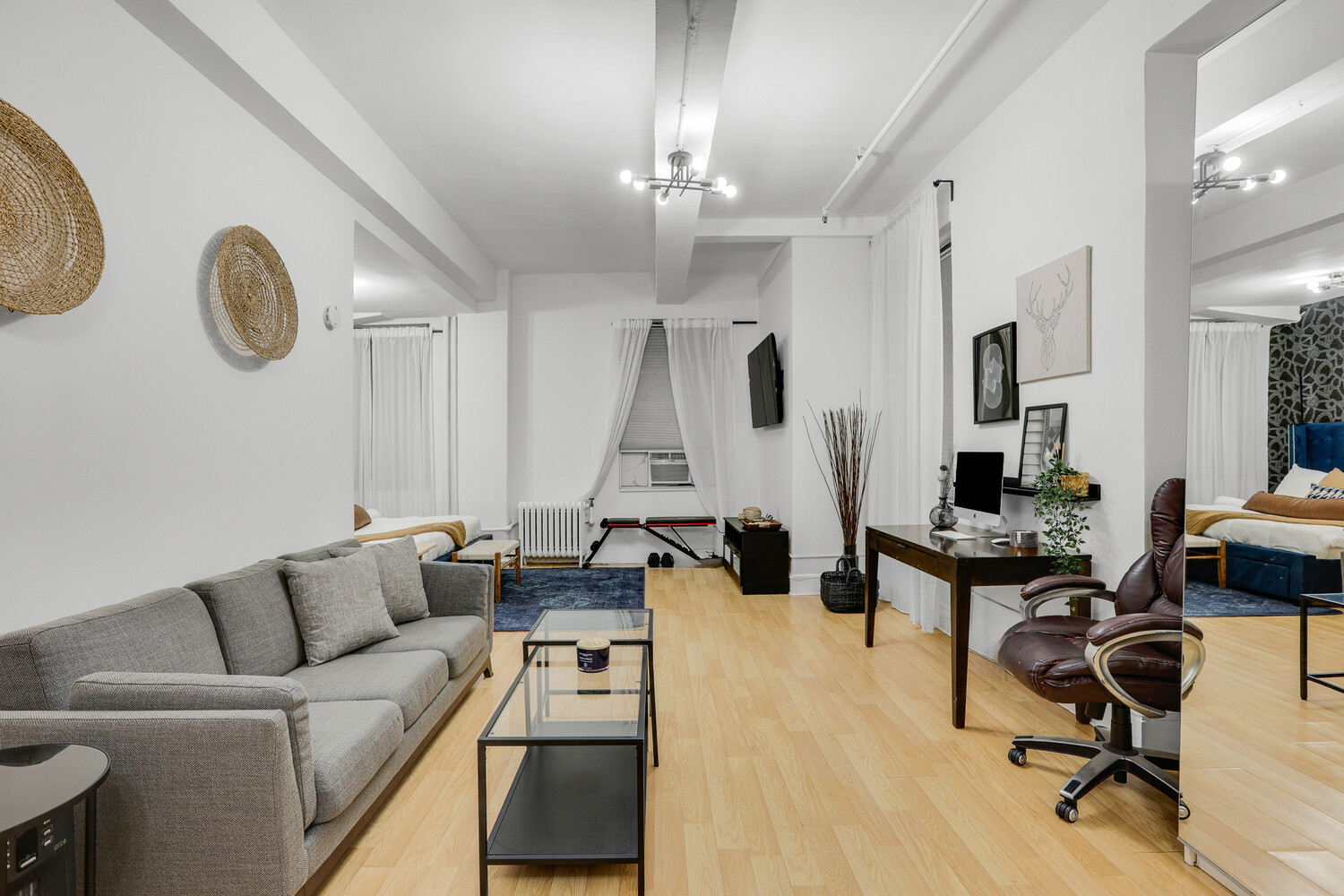 56 COURT Street 2B