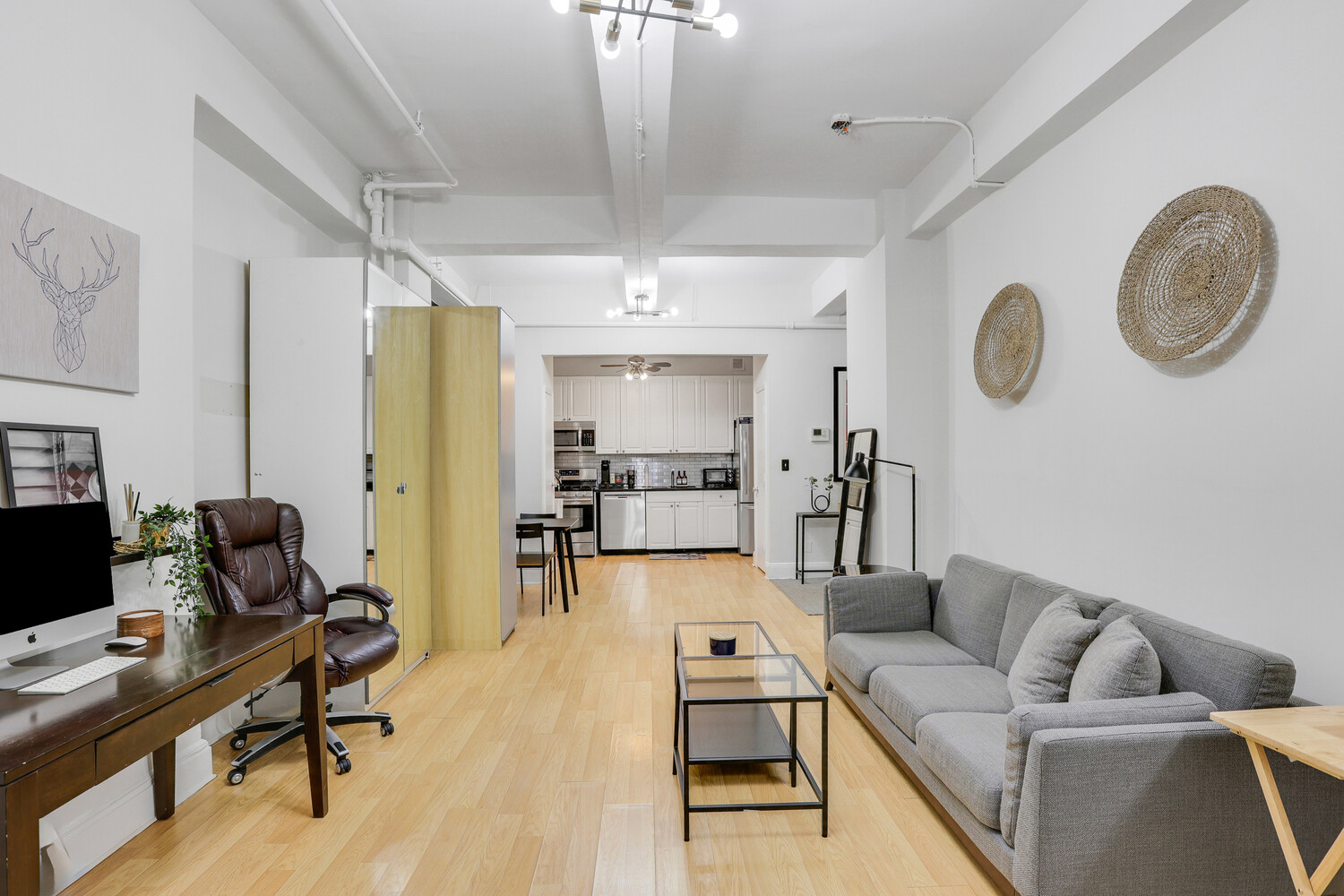 56 COURT Street 2B