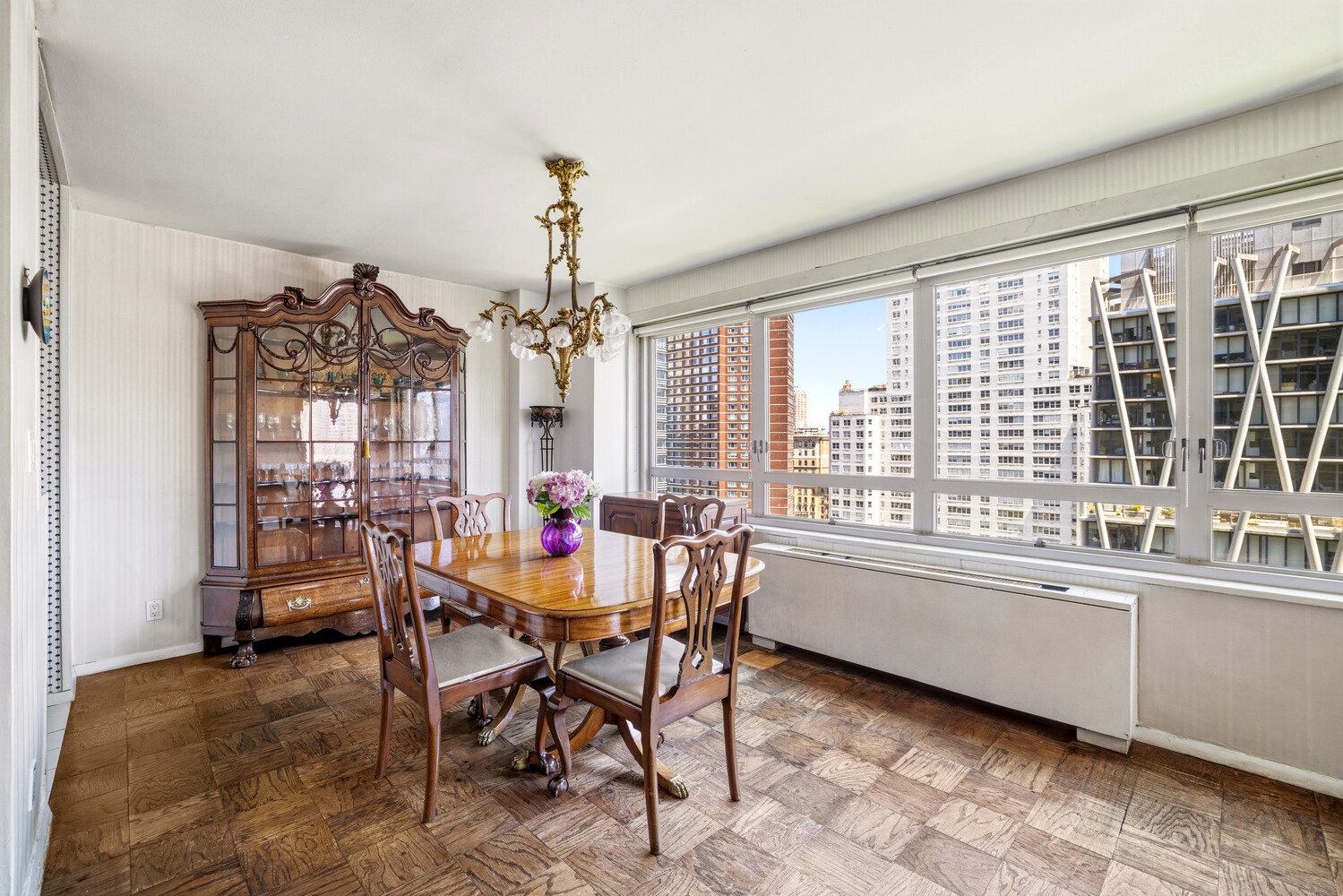 170 W END Avenue 18D