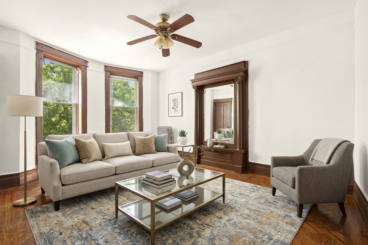 567 LEXINGTON Avenue
