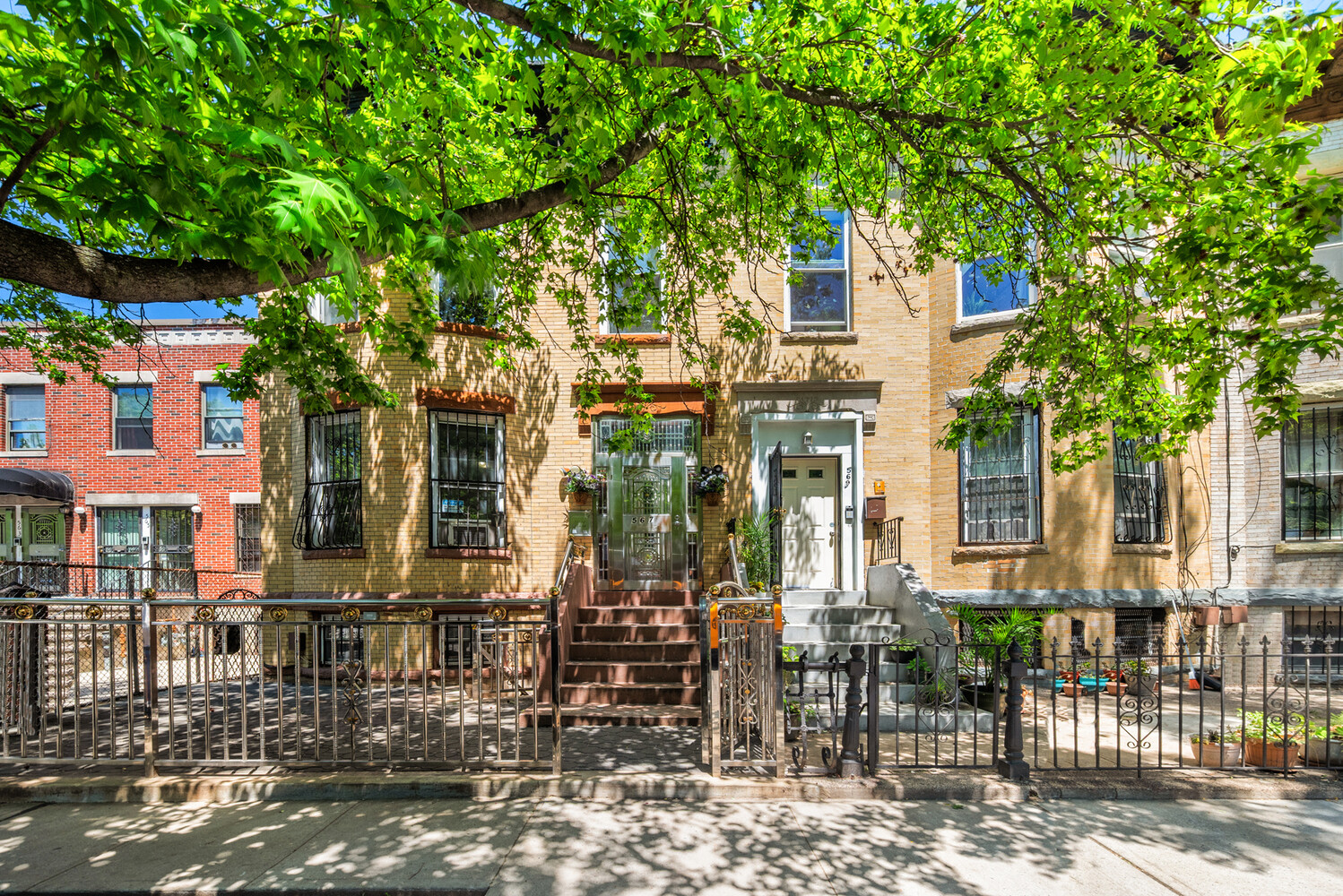 567 LEXINGTON Avenue