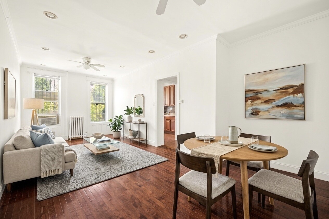 567 LEXINGTON Avenue