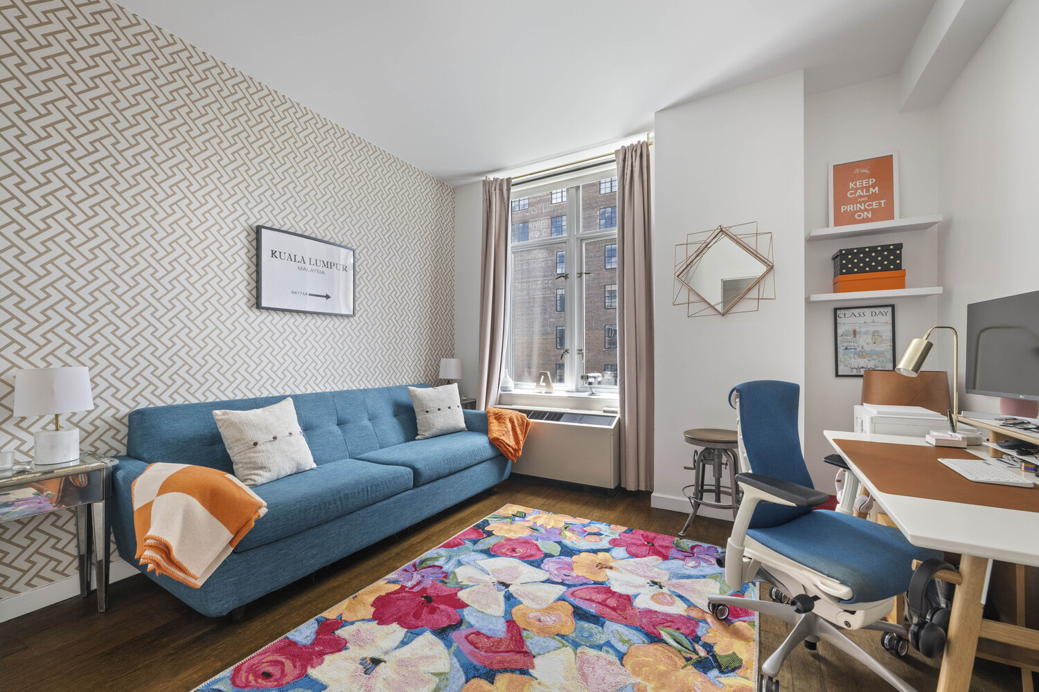 201 W 17TH Street 6C