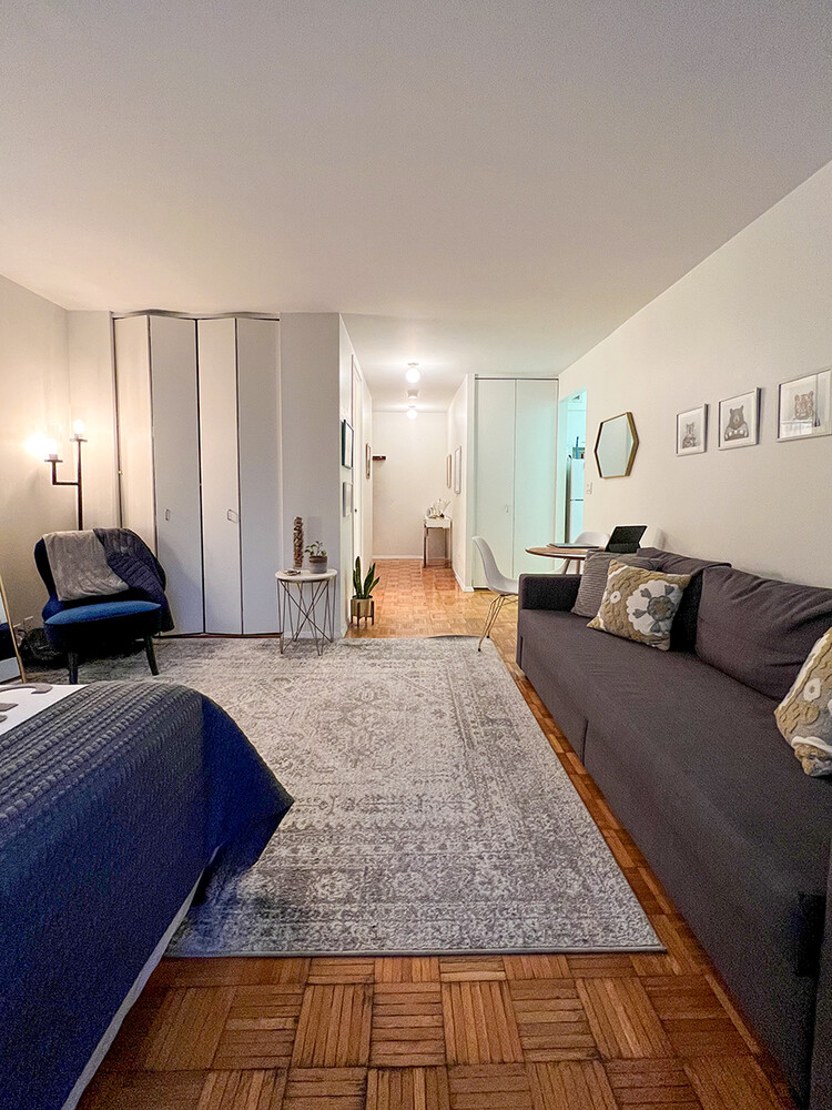 235 E 40TH Street 12I