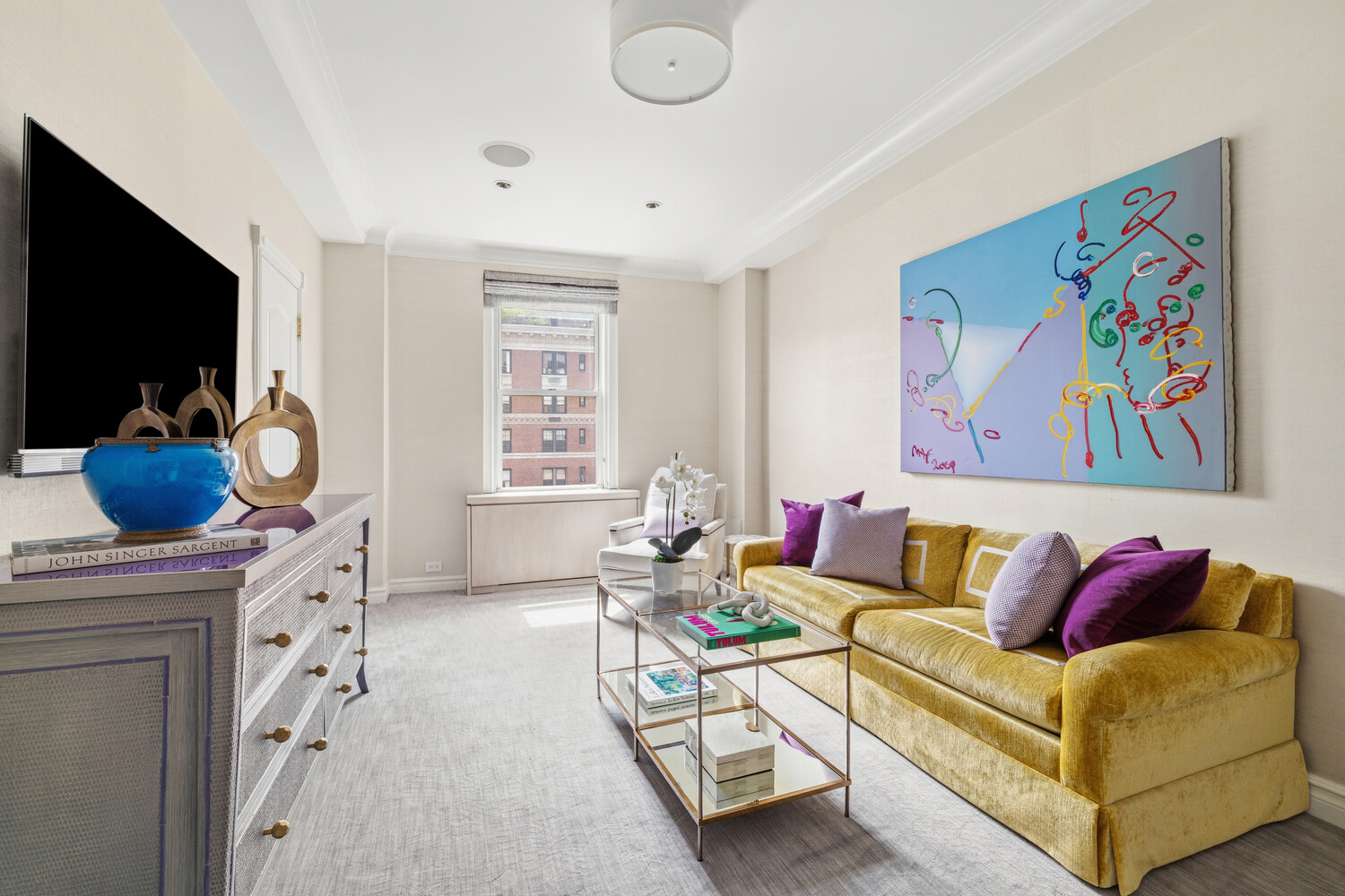 910 PARK Avenue 12S