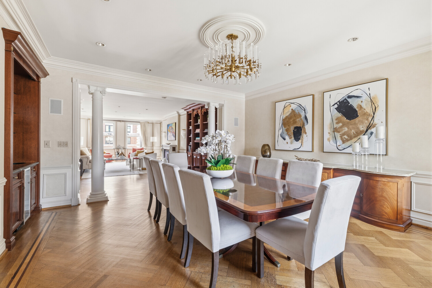 910 PARK Avenue 12S