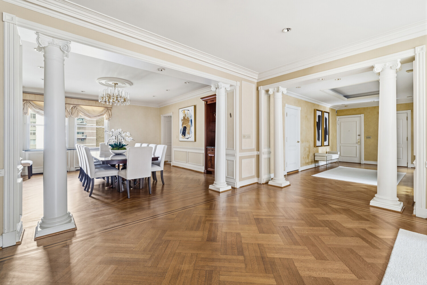 910 PARK Avenue 12S