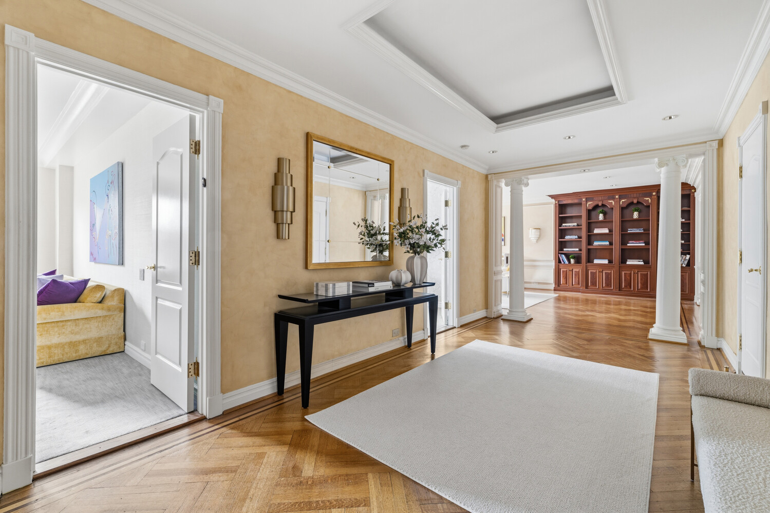 910 PARK Avenue 12S