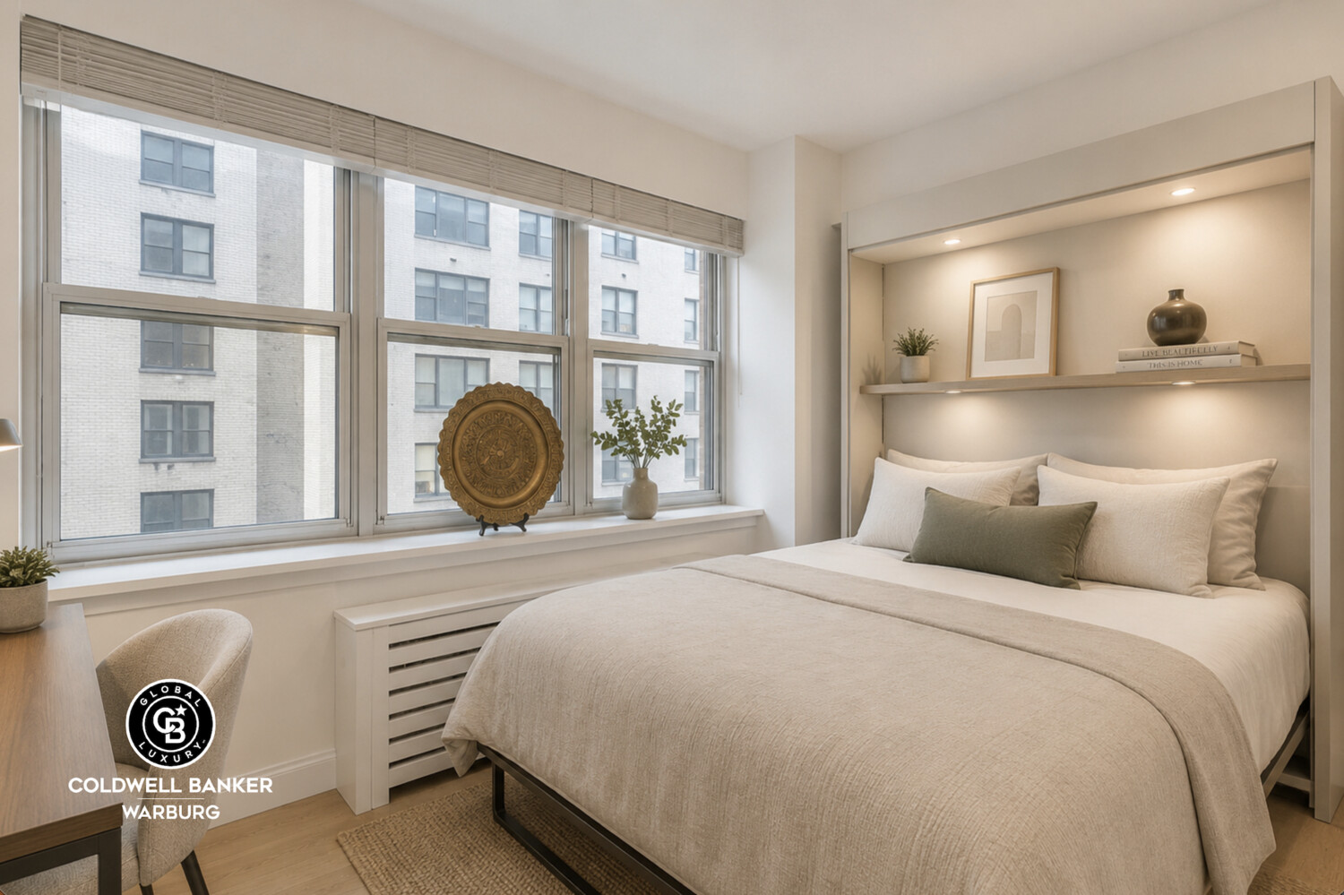 80 PARK Avenue 6A