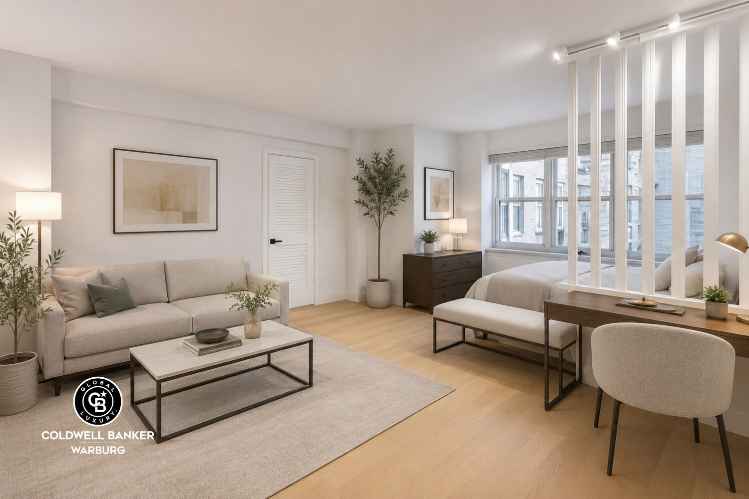 80 PARK Avenue 6A