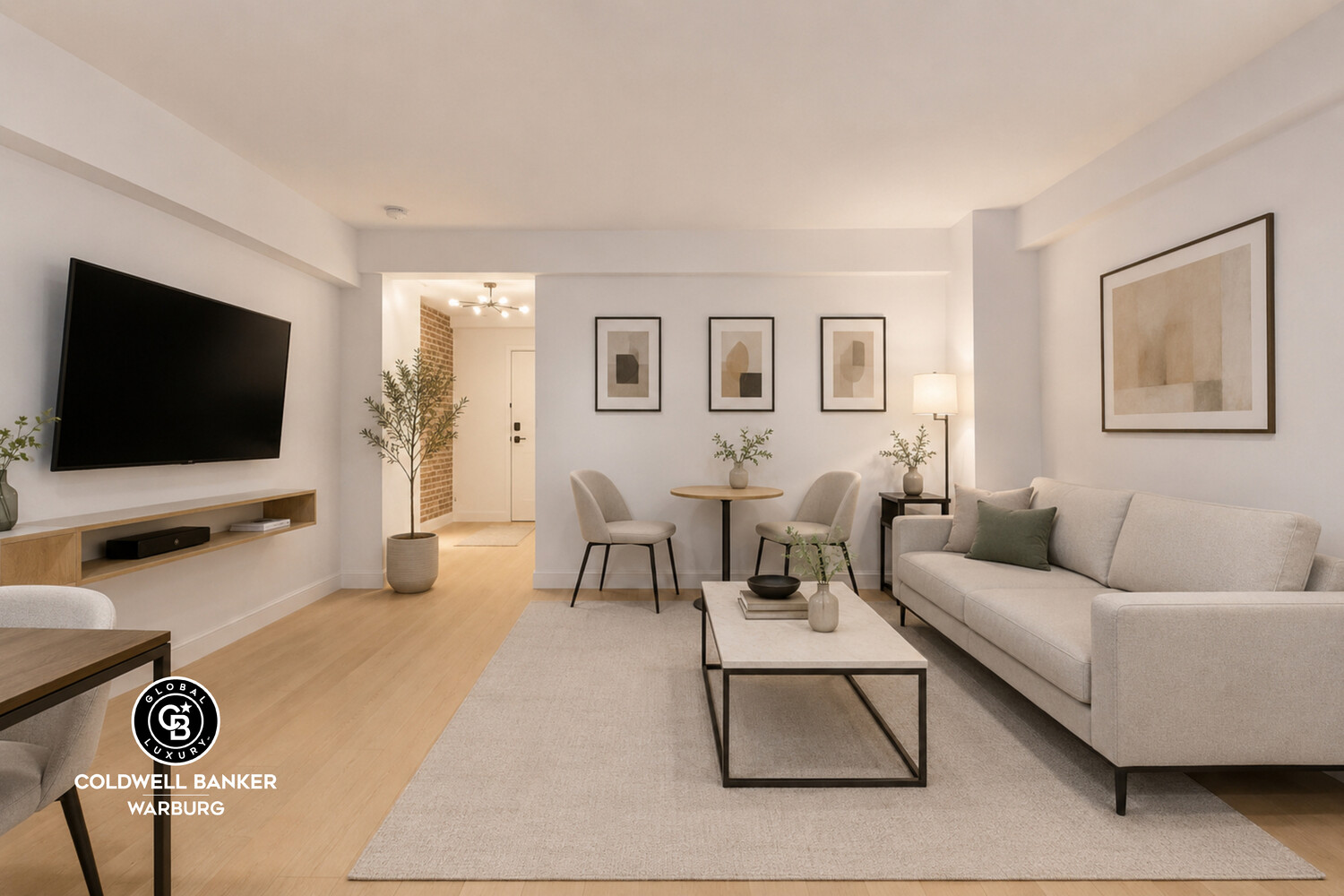 80 PARK Avenue 6A