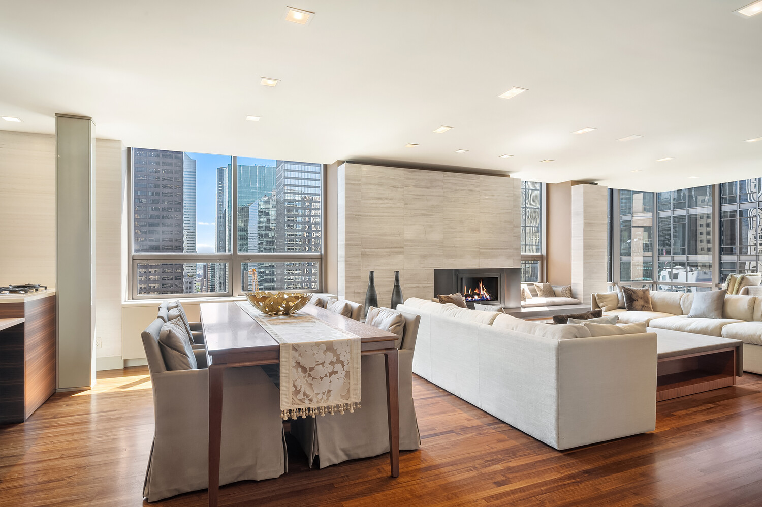 15 W 53RD Street 29BC