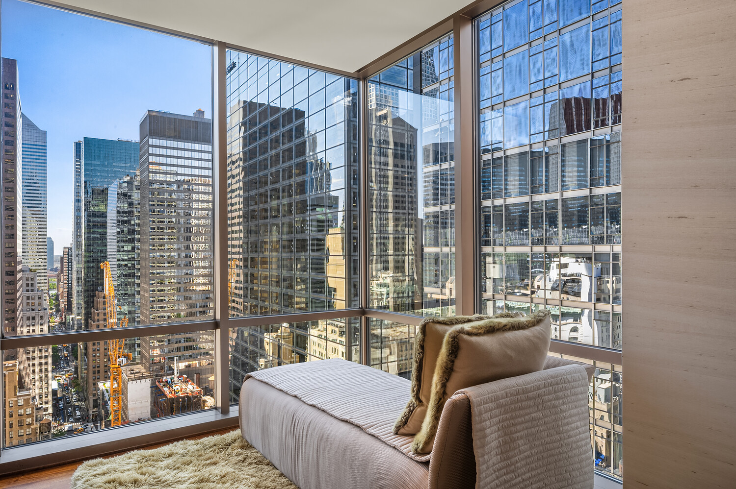 15 W 53RD Street 29BC