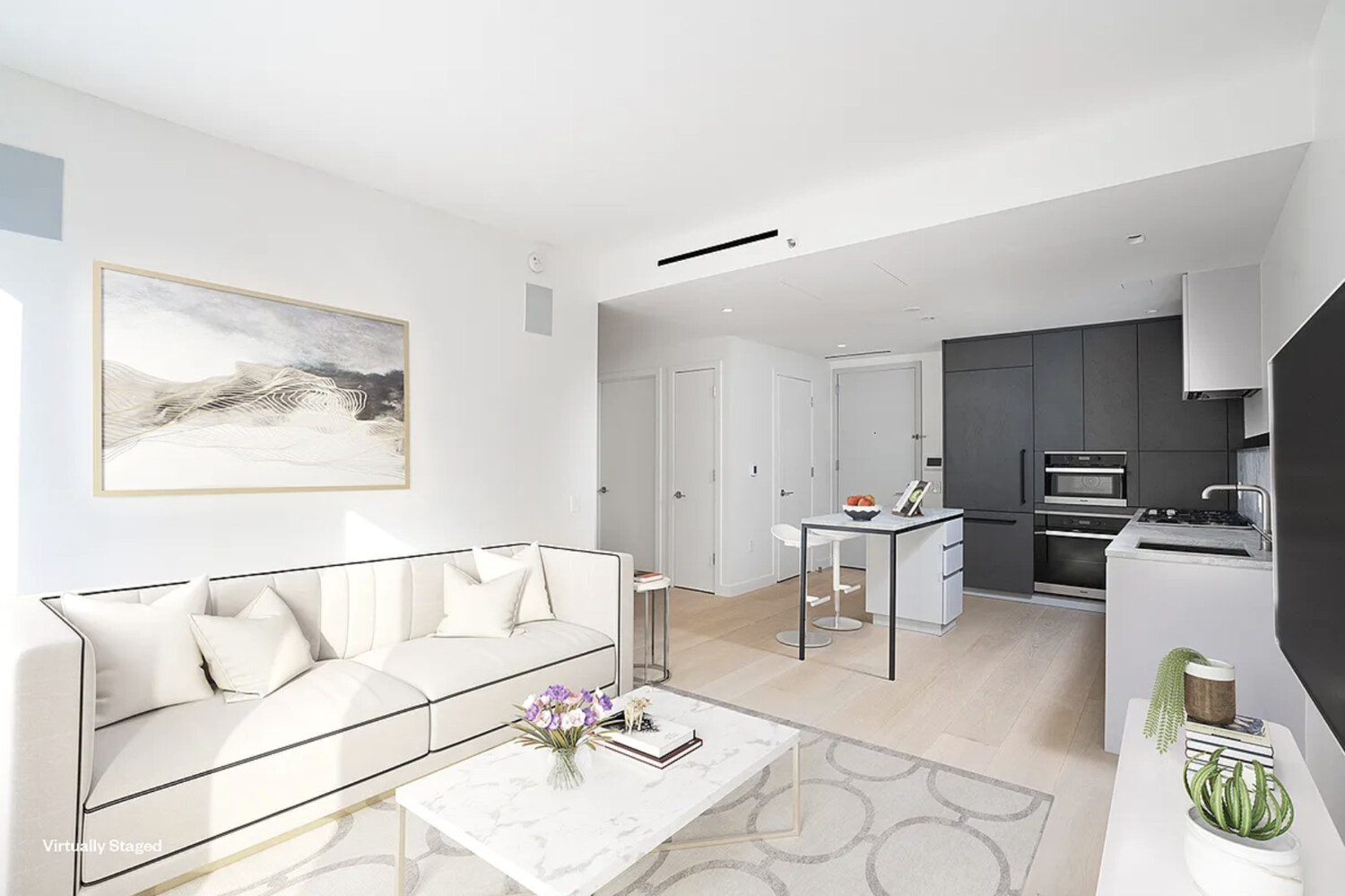 45 E 7TH Street 3B