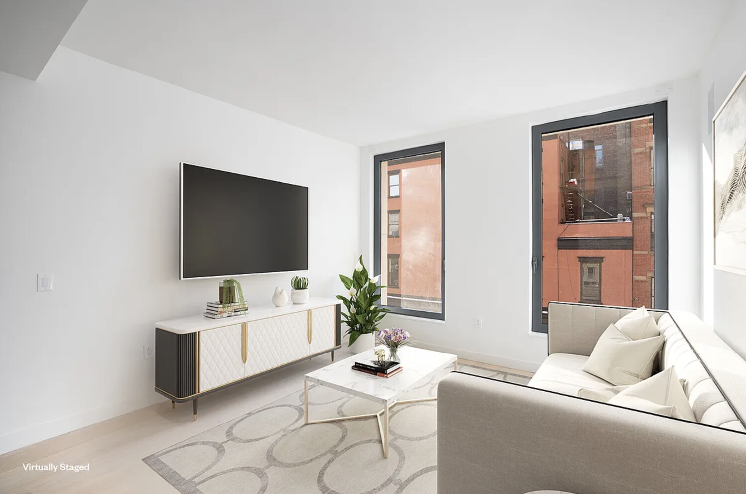 45 E 7TH Street 3B