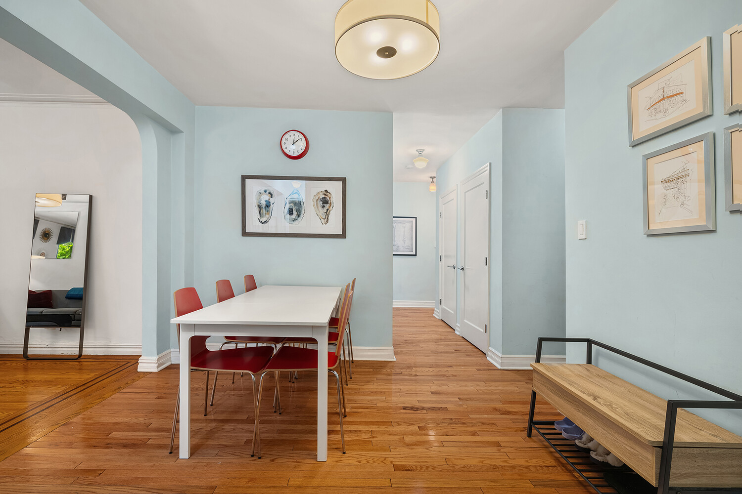 350 E 77TH Street 2AB