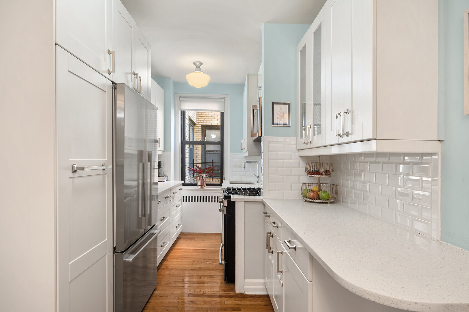 350 E 77TH Street 2AB