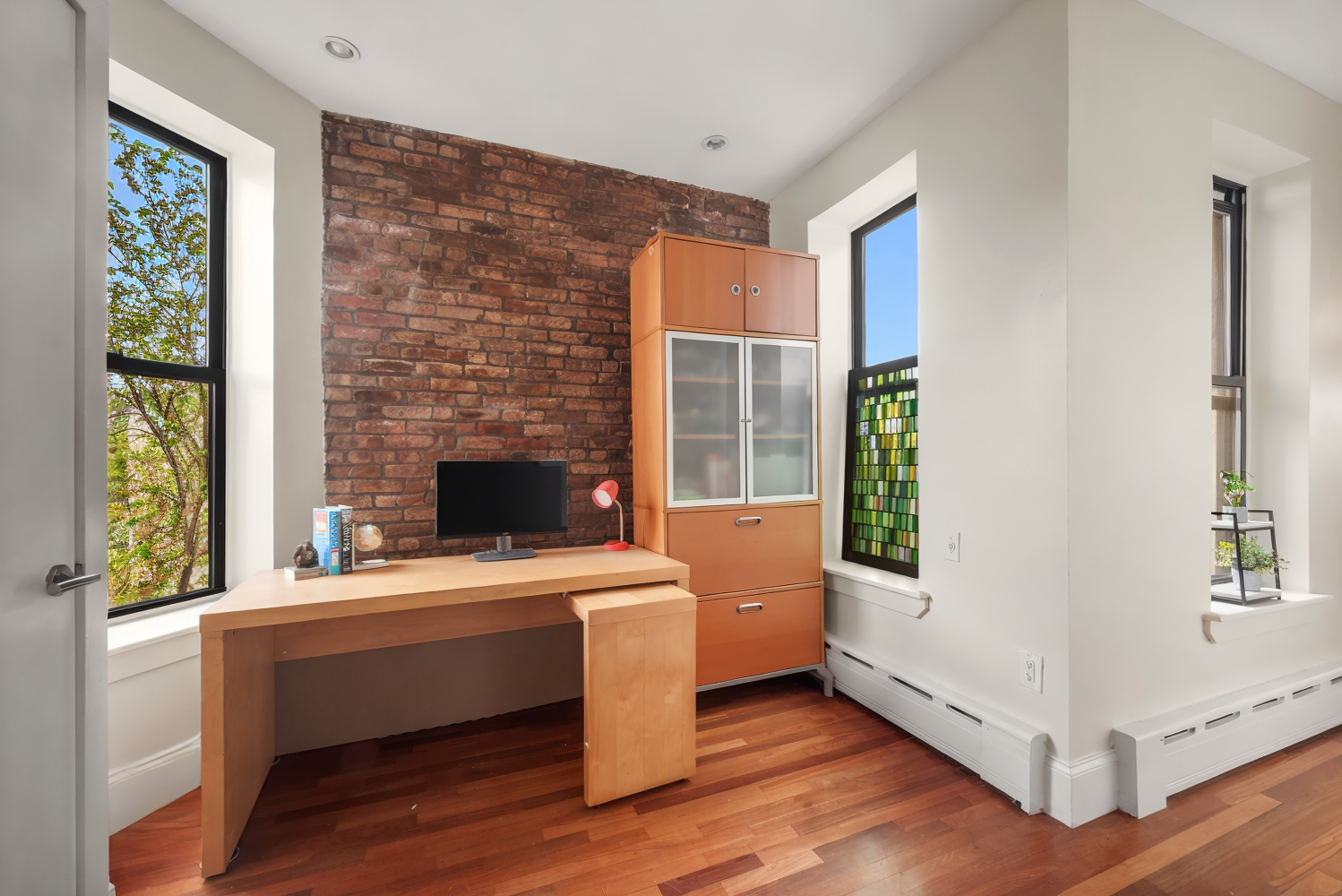 161 W 133RD Street 5B