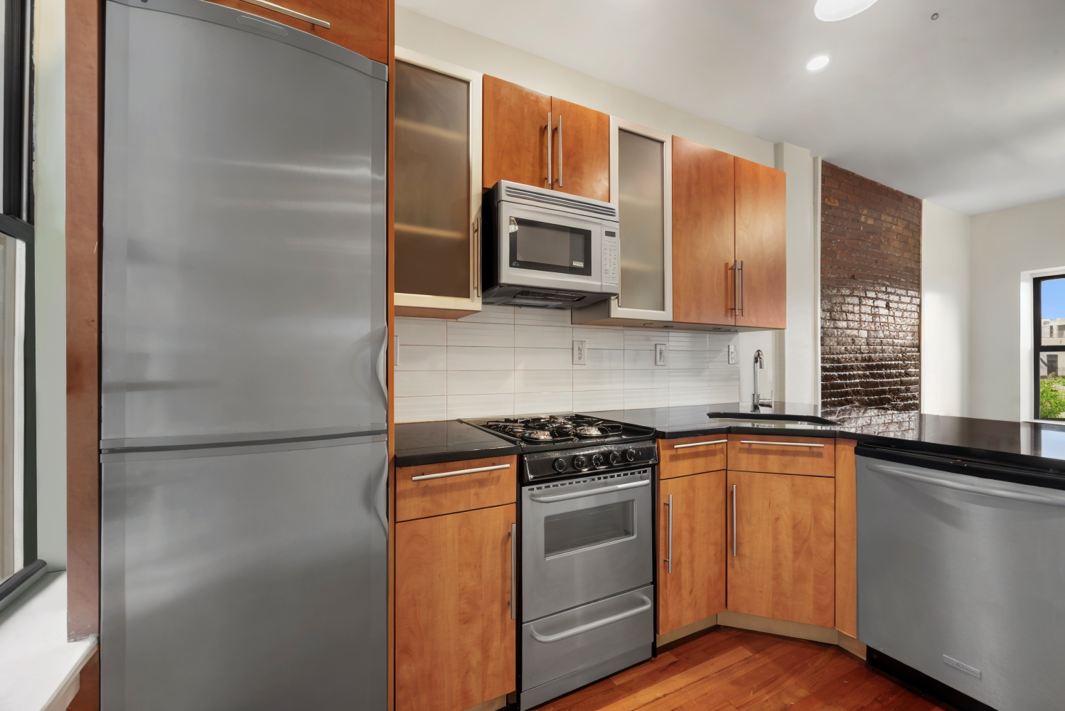 161 W 133RD Street 5B
