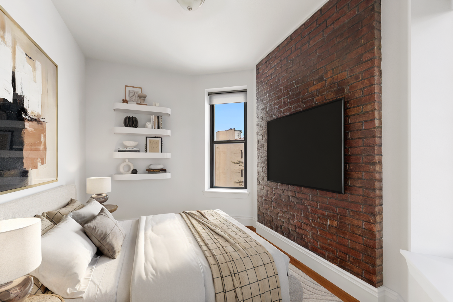161 W 133RD Street 5B