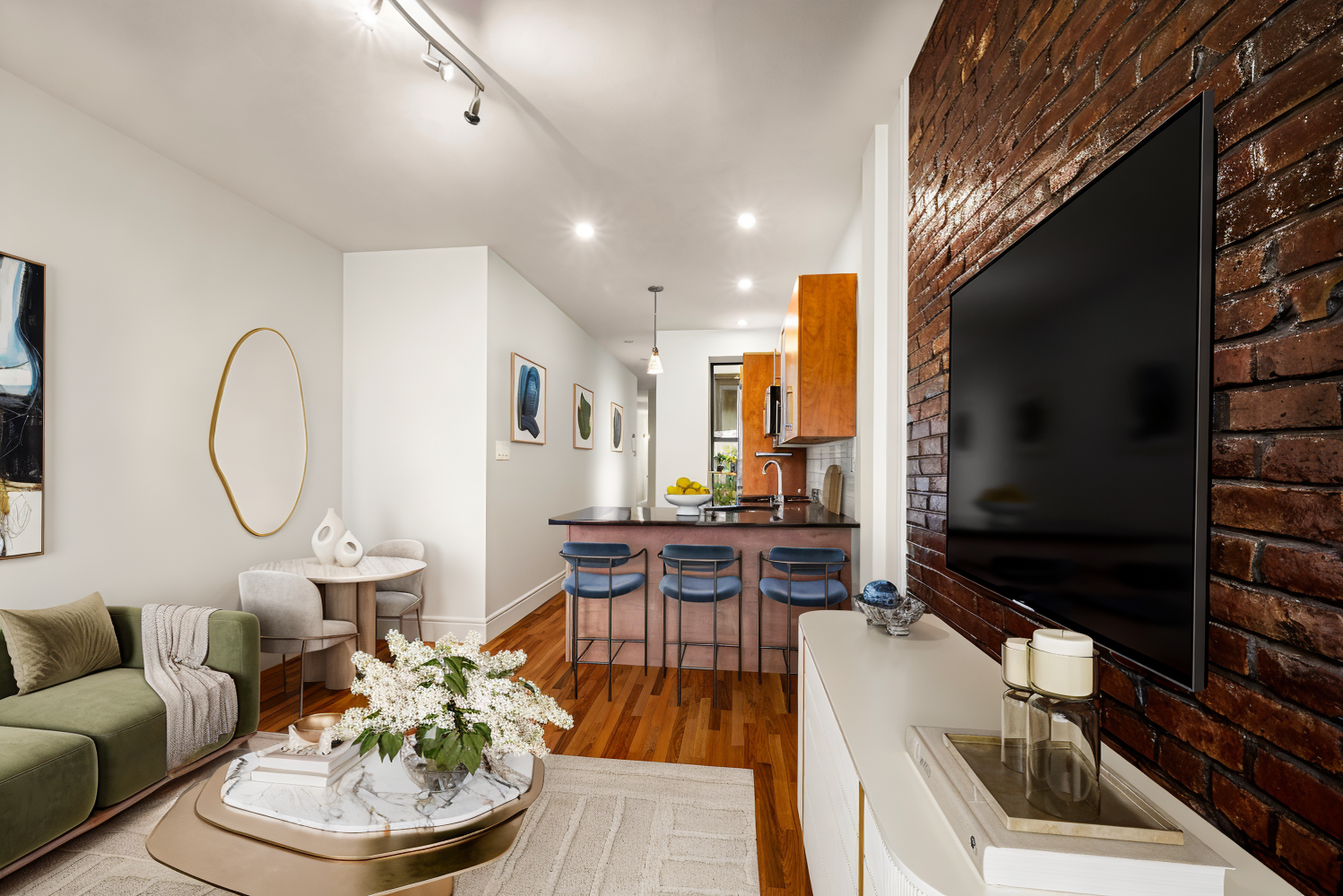 161 W 133RD Street 5B