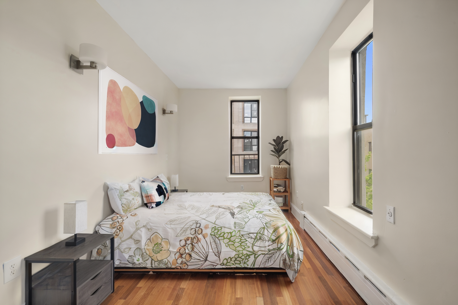 161 W 133RD Street 5B